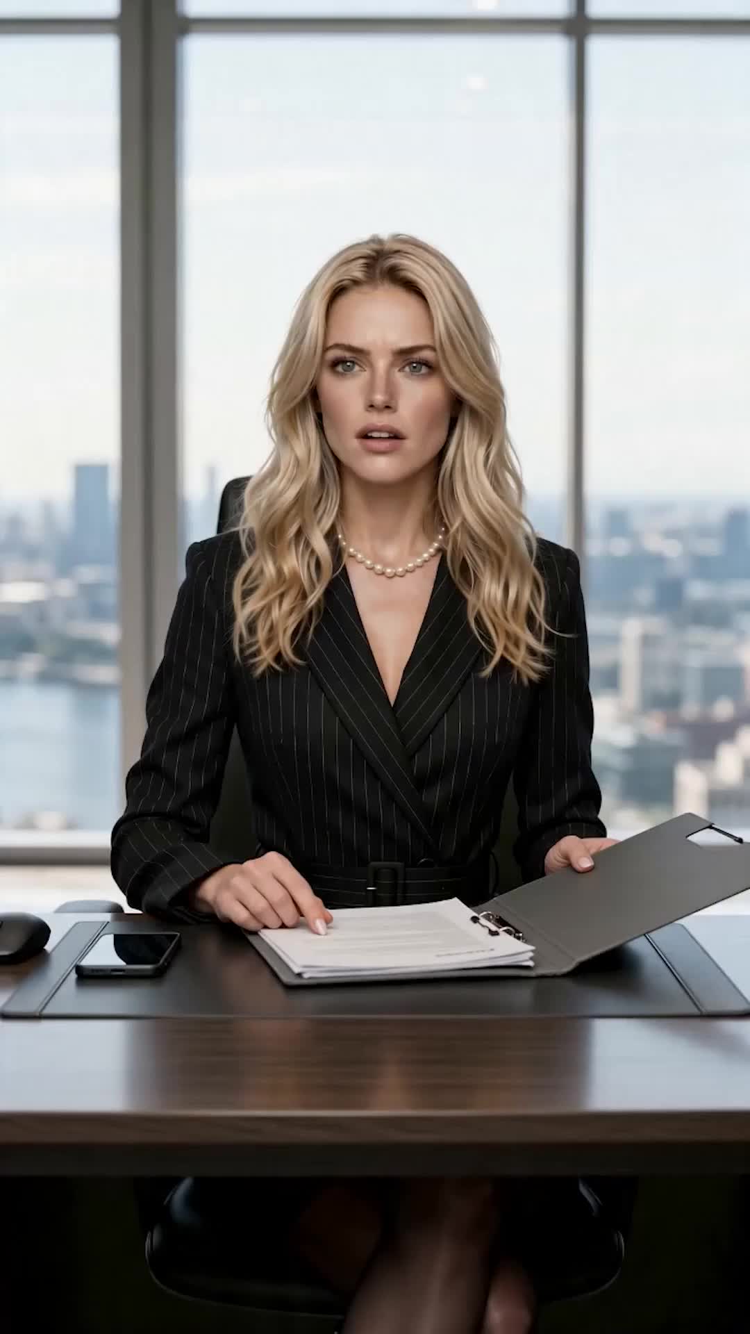 Episódio 16 - Guarda-Costas Letal